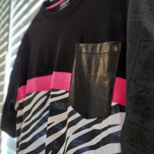 Young Jezzy Eight 732 T-Shirt